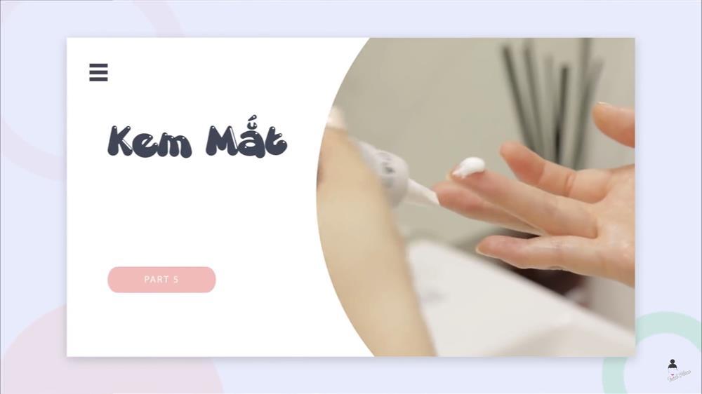Học beauty blogger Trinh Phạm tips đong mỹ phẩm skincare đạt hiệu quả tốt nhất-12
