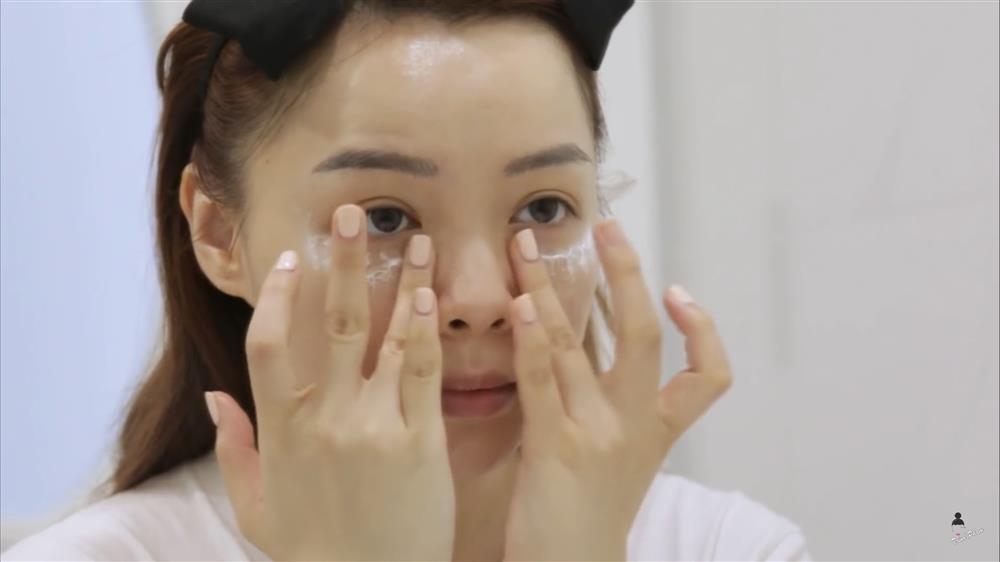 Học beauty blogger Trinh Phạm tips đong mỹ phẩm skincare đạt hiệu quả tốt nhất-14