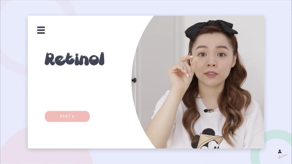 Học beauty blogger Trinh Phạm tips đong mỹ phẩm skincare đạt hiệu quả tốt nhất-15