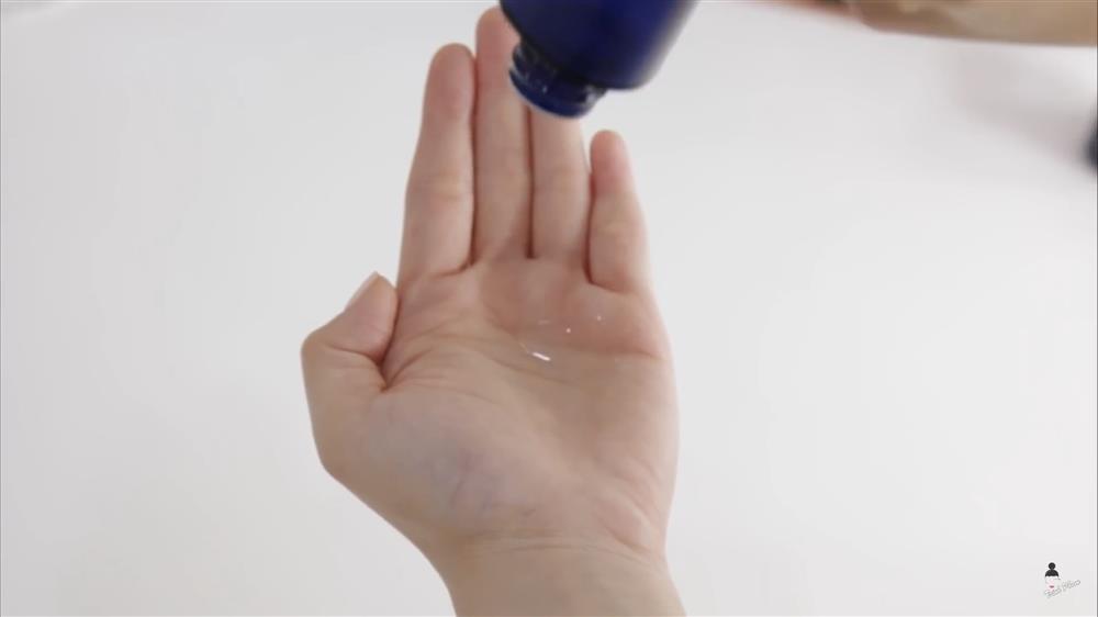 Học beauty blogger Trinh Phạm tips đong mỹ phẩm skincare đạt hiệu quả tốt nhất-7