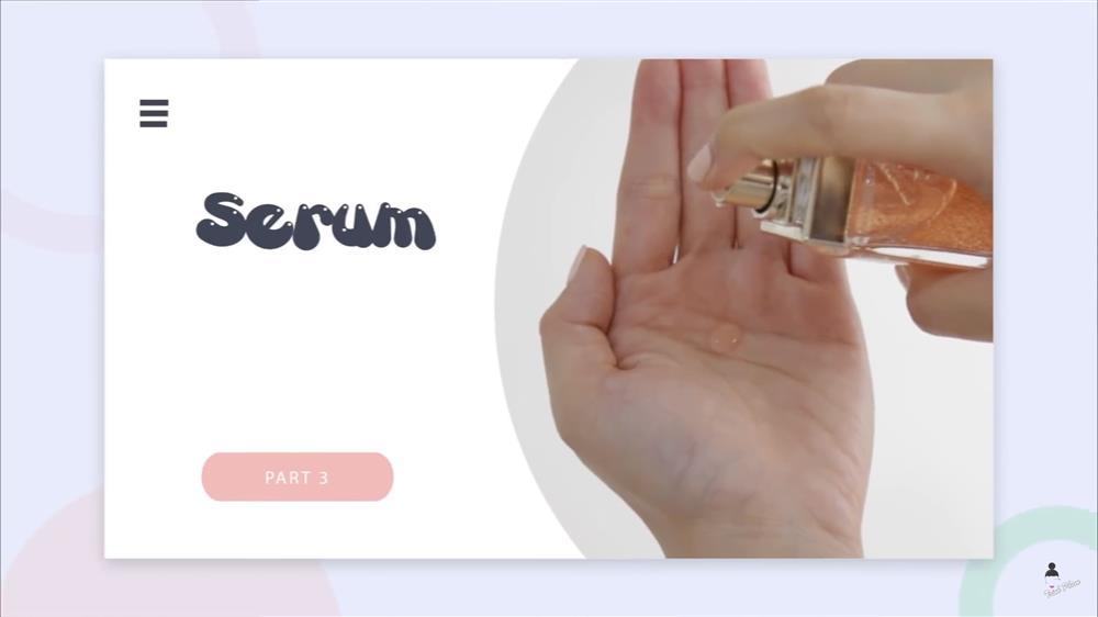 Học beauty blogger Trinh Phạm tips đong mỹ phẩm skincare đạt hiệu quả tốt nhất-9