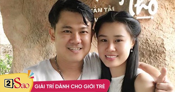 Vợ hai Vân Quang Long nổi giận khi bị nghi thêu dệt mất 100 triệu