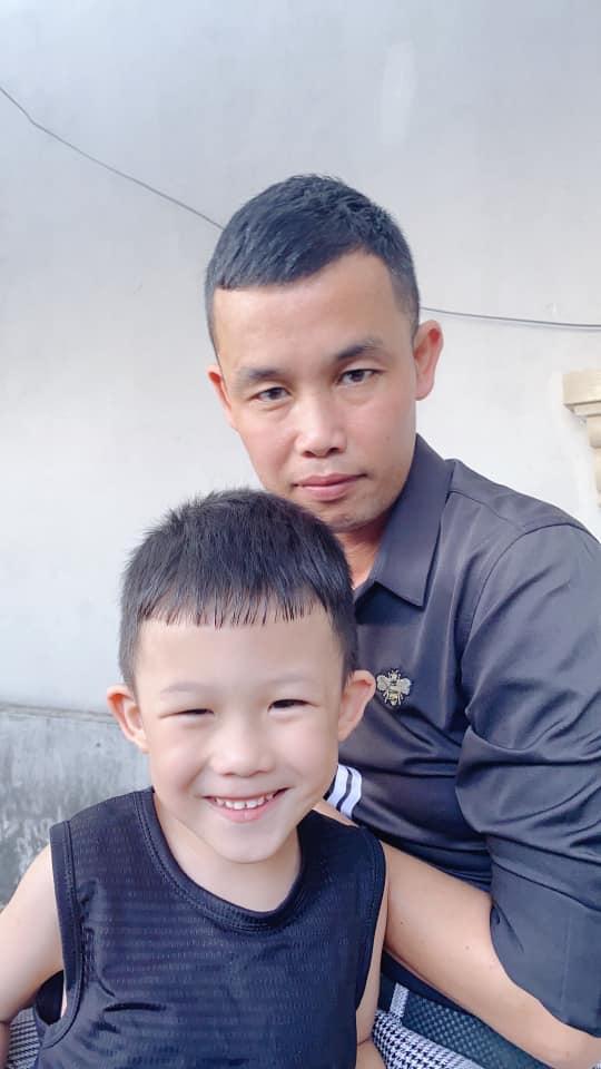 Vợ ba Hiệp Gà khẳng định không bao giờ tái hợp chồng cũ-1