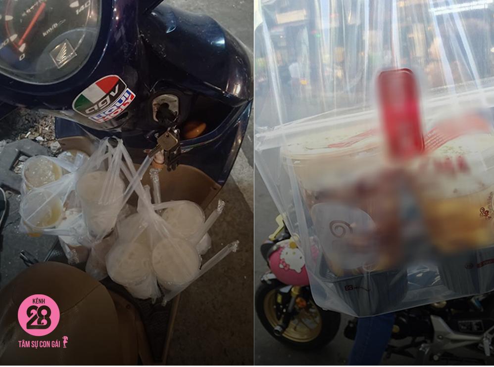 Vợ bật khóc vì cãi nhau với chồng, cách làm lành của anh khiến hội anh em thán phục-1