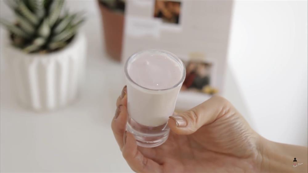 Học beauty blogger Trinh Phạm tips đong mỹ phẩm skincare đạt hiệu quả tốt nhất-19