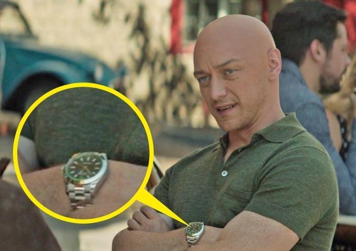 Những chi tiết siêu nhỏ cho thấy Hollywood kỳ công cỡ nào-1