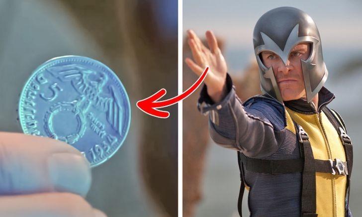 Những chi tiết siêu nhỏ cho thấy Hollywood kỳ công cỡ nào-2