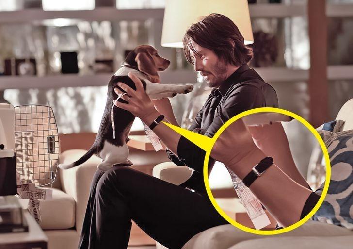 Những chi tiết siêu nhỏ cho thấy Hollywood kỳ công cỡ nào-4