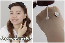 Học beauty blogger Trinh Phạm tips 'đong' mỹ phẩm skincare đạt hiệu quả tốt nhất