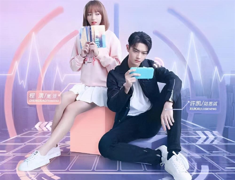 Loạt phim Trung Quốc toàn dàn cast hàng đầu đổ bộ hè 2021-2