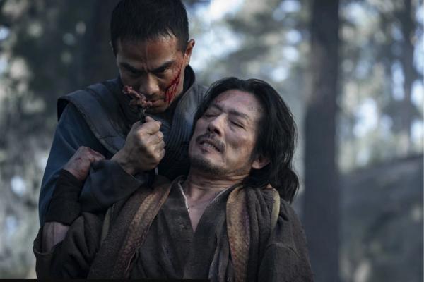 Diễn viên phim Sinh Vật Huyền Bí lãnh án 3 năm tù-2