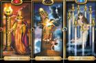 Bói bài Tarot, cuối tuần bạn gặp vận may hay rủi?