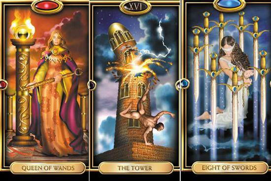 Bói bài Tarot, cuối tuần bạn gặp vận may hay rủi?
