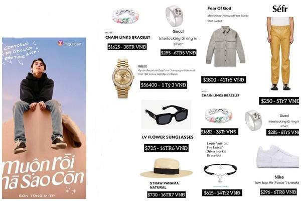 Sơn Tùng tung phiên bản vinahey bài mới đáp ứng nhu cầu quẩy-4