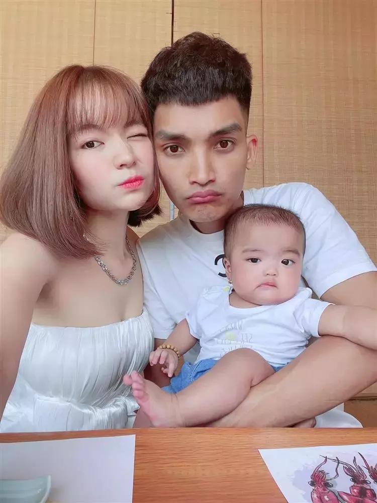 Mỹ nhân Việt nổi đóa khi con vừa sinh vài tháng đã bị chê xấu-4