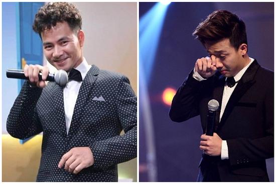 Sau nhiều đồn đoán mất mic, Trấn Thành vẫn vững chân MC 'Rap Việt' mùa 2