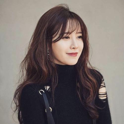 Goo Hye Sun nhận gạch đá vì xin tha thứ cho chồng cũ-1