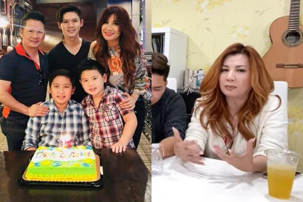 Cưa vợ cũ Bằng Kiều, nhiều nam nhân mất hứng bỏ đi một mạch-7