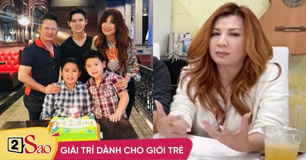 Vợ cũ Bằng Kiều lần đầu hé lộ nguyên nhân ly hôn