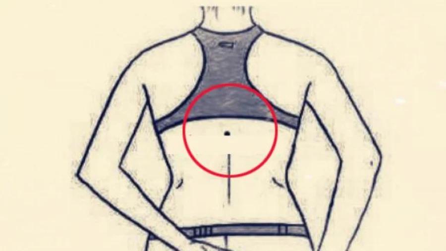 Sở hữu nốt ruồi 5 vị trí này hậu vận nở hoa, giàu có tỉ lệ thuận tuổi tác-2