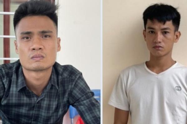 Clip: Thanh niên tung cước, đá tên trộm ngã lộn nhào xuống đường-1