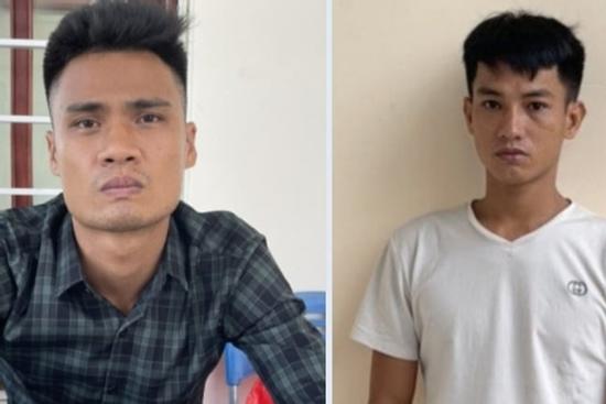 Lời khai ban đầu của 2 nghi phạm đâm chết bác sĩ bắt trộm ở Bình Dương