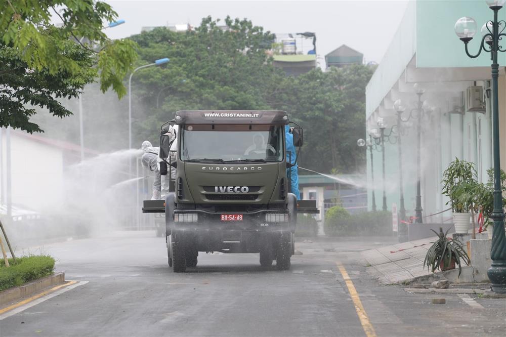 Bộ trưởng Y tế: Chúng ta đang trong tình trạng báo động rất cao-2