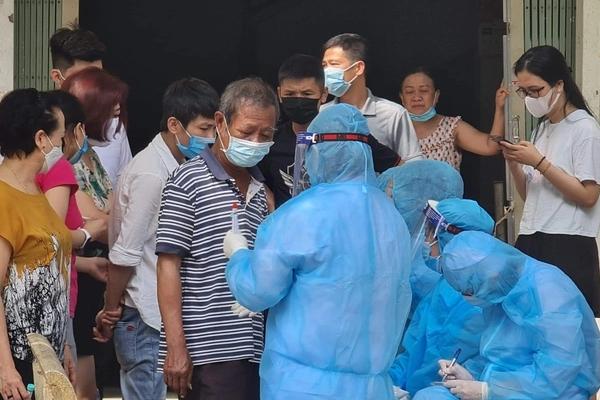 Thủ tướng yêu cầu không áp dụng giãn cách xã hội cực đoan-3