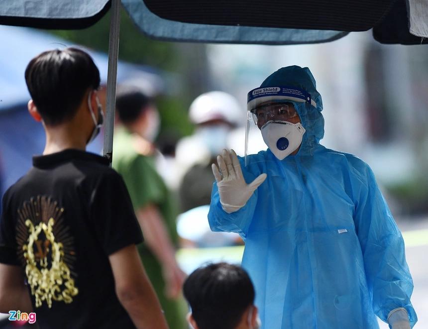 Thủ tướng yêu cầu không áp dụng giãn cách xã hội cực đoan-2