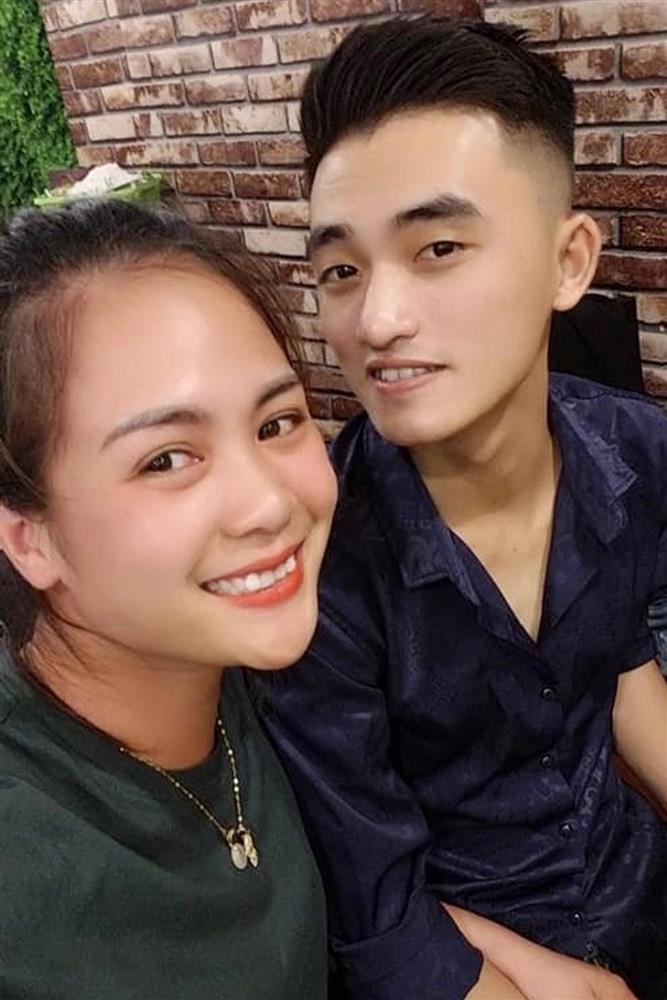 Vợ chồng phải hoãn cưới 4 lần vì dịch Covid-19 dù con đã 7 tháng-1