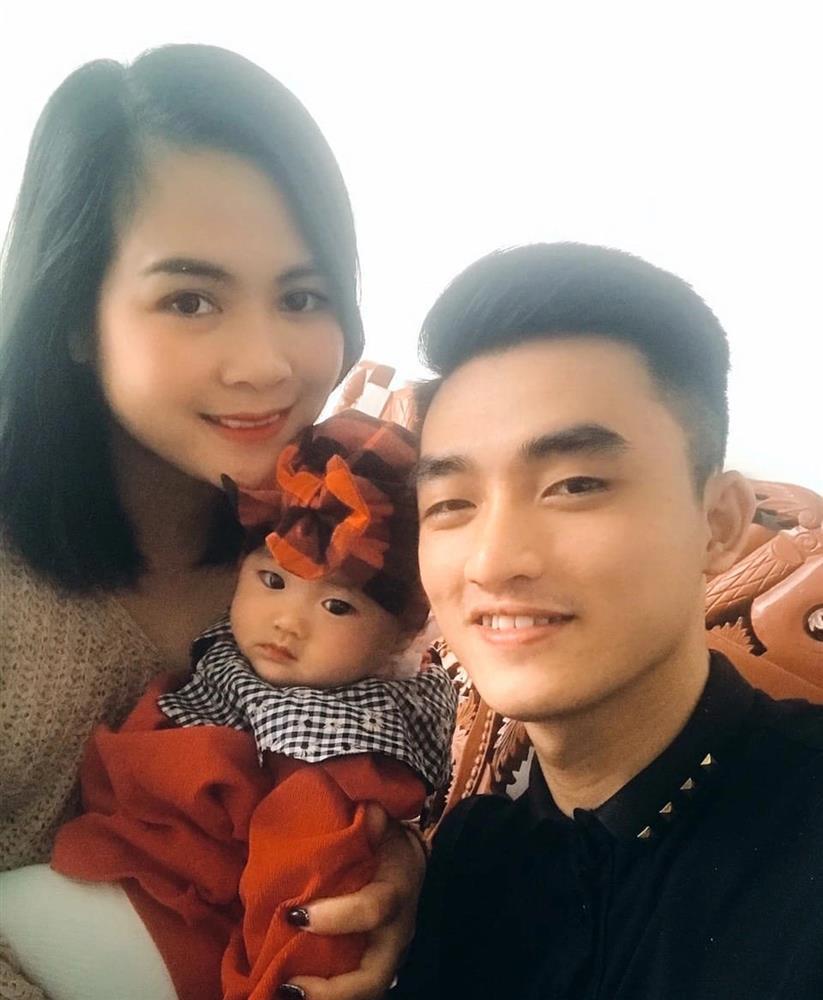 Vợ chồng phải hoãn cưới 4 lần vì dịch Covid-19 dù con đã 7 tháng-2