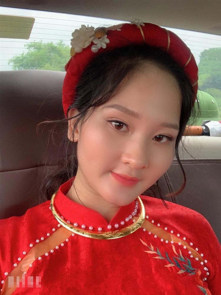 Vợ chồng phải hoãn cưới 4 lần vì dịch Covid-19 dù con đã 7 tháng-3