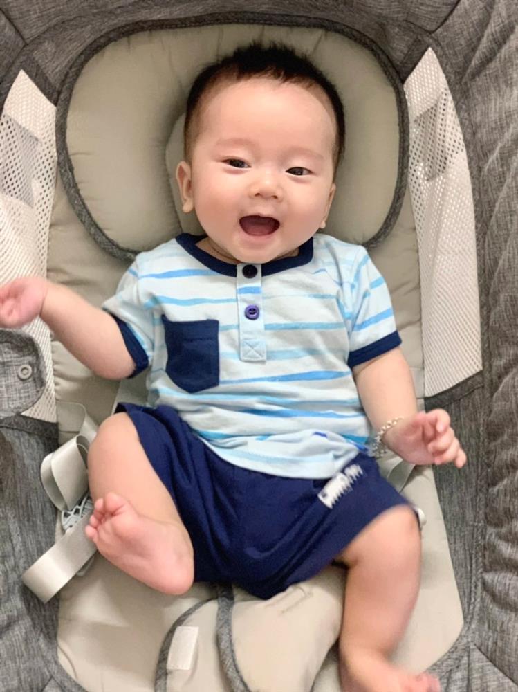 Vợ chồng phải hoãn cưới 4 lần vì dịch Covid-19 dù con đã 7 tháng-4