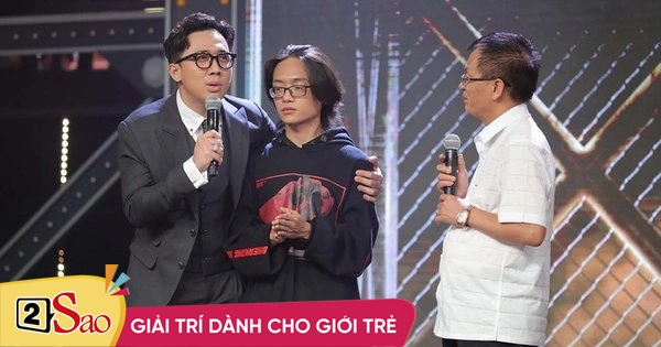Trấn Thành tiếp tục làm MC Rap Việt mùa 2