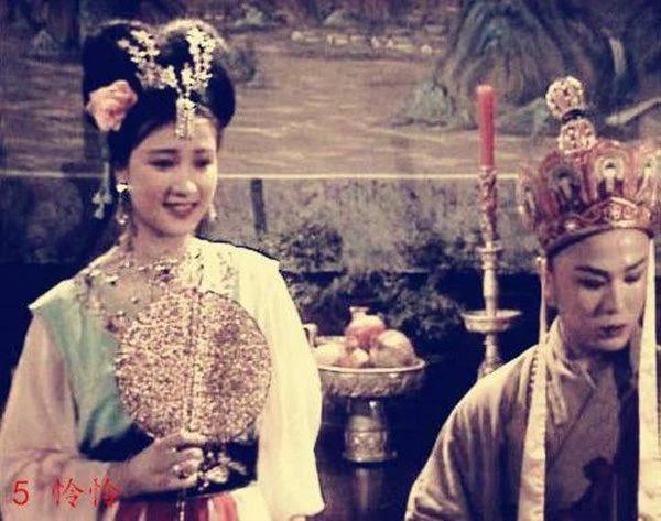 Mỹ nhân Tây Du Ký: Bất chấp làm kẻ thứ ba, khiến vợ cả suýt chết, cuối cùng nhận trái đắng-3