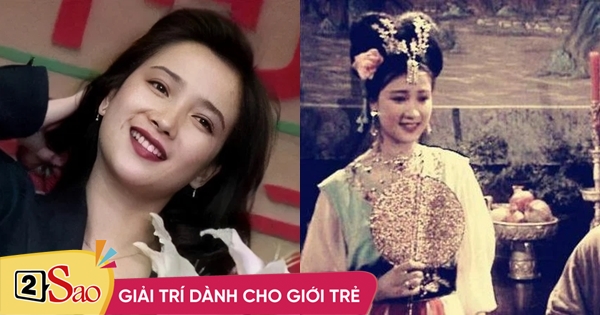 Mỹ nhân Tây Du Ký bất chấp làm kẻ thứ ba và phải nhận trái đắng