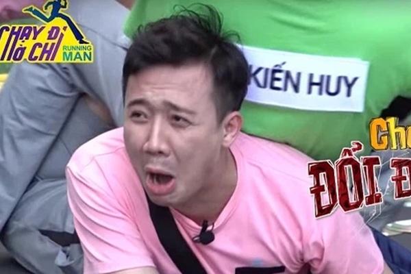 Ngô Kiến Huy đá xéo ai đó giữa lúc dàn sao Running Man gây tranh cãi?-7