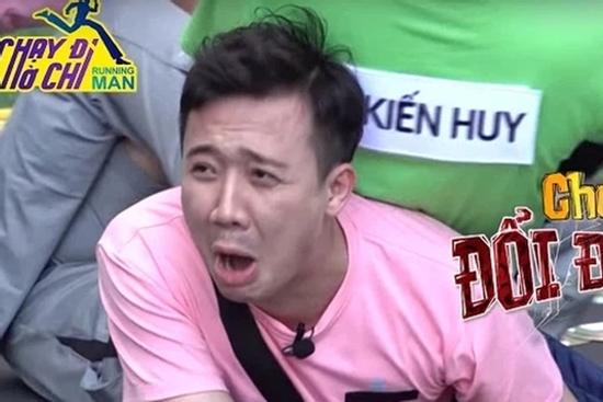 Trấn Thành bị thay thế ở 'Running Man' vì muốn tự chọn 7 thành viên còn lại?