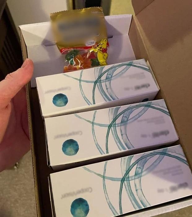 Những vị khách mua hàng và nhận được kết quả vượt ngoài mong đợi-8