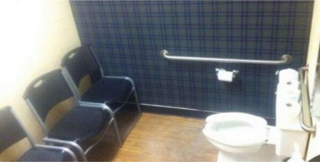 Các băng ghế thiết kế độc lạ khiến ai đi qua cũng lưỡng lự nên ngồi hay thôi-7