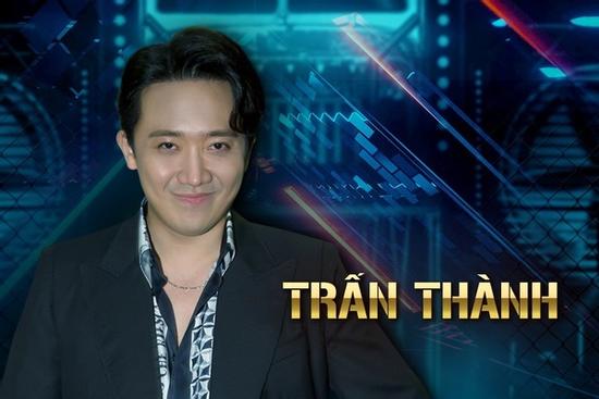 Netien 'nổi lửa' khi biết Trấn Thành giữ cây mic vàng làng Rap Việt mùa 2