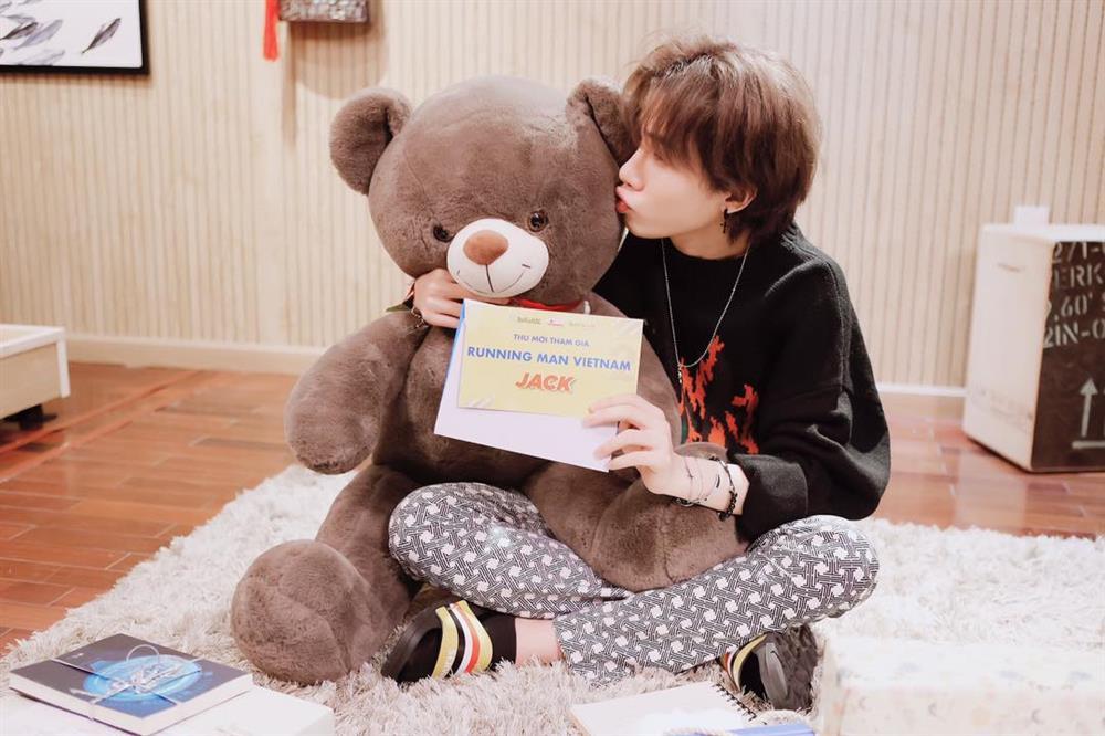 Jack khẳng định luôn làm việc và cống hiến hết mình-3