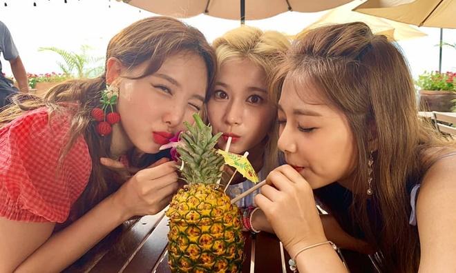 Đừng biến xoài thành độc dược khi ăn chúng trong lúc không thích hợp-5