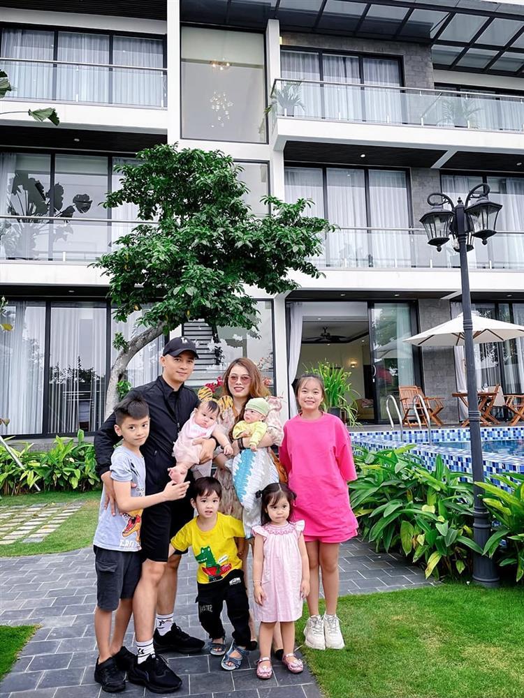 Hằng Túi xoay chuyển động thái sau nghi vấn sứt mẻ với chồng-2