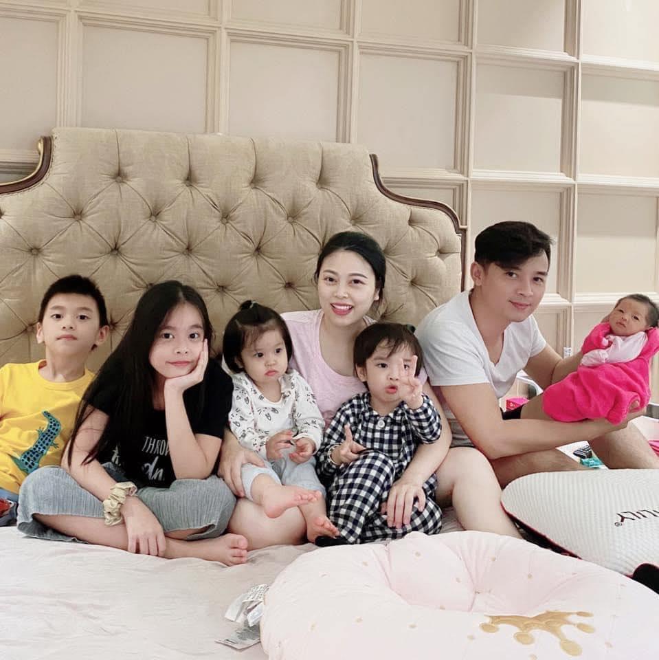 Chị họ Nguyễn Ngọc Mạnh tử vong, Hằng Túi kể lại vụ ly hôn chồng cũ-3