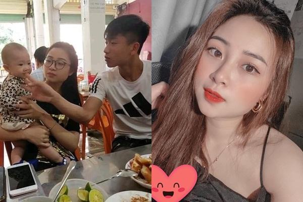 Phan Văn Đức khoe bình rượu mơ, quả đầu trọc lốc của con gái gây bão-13