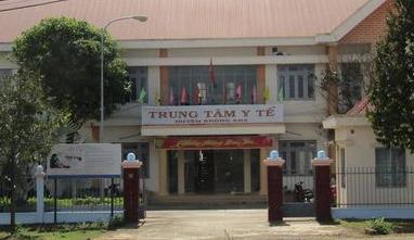 39 người nghi bị ngộ độc sau khi ăn bánh mì-1