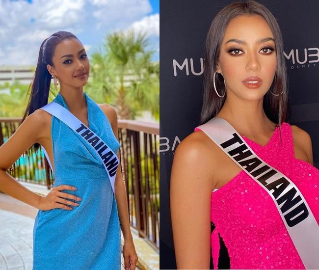 Khánh Vân lấy điểm 10 tinh tế khi nhập cuộc Miss Universe 2020-9