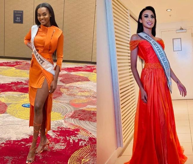 Khánh Vân lấy điểm 10 tinh tế khi nhập cuộc Miss Universe 2020-15