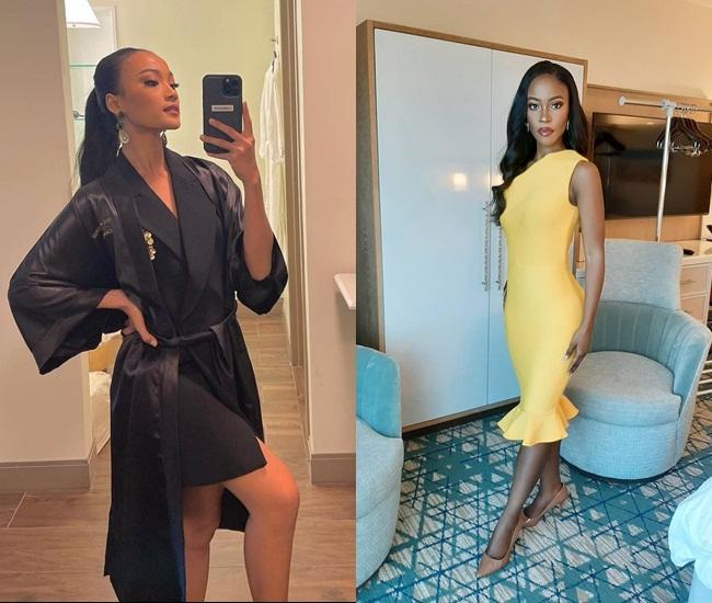 Khánh Vân lấy điểm 10 tinh tế khi nhập cuộc Miss Universe 2020-17